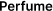 Perfume Store logo